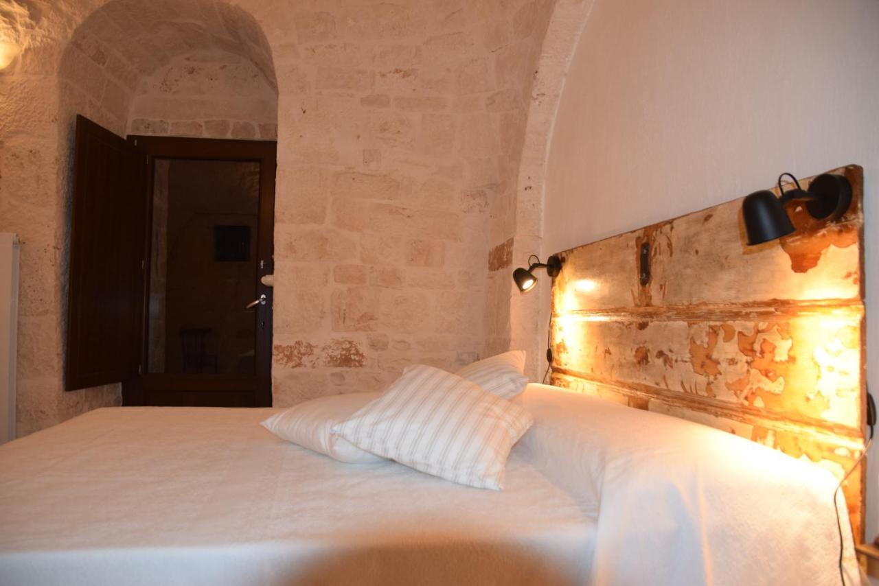 Trulli Don Pietro Castellana Grotte Exterior foto