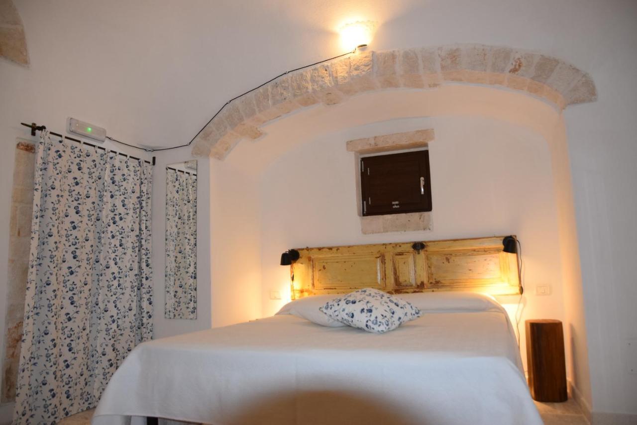 Trulli Don Pietro Castellana Grotte Exterior foto